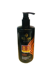 Golden Touch Body Gold Carrot Papaya Body Lotion 250ml